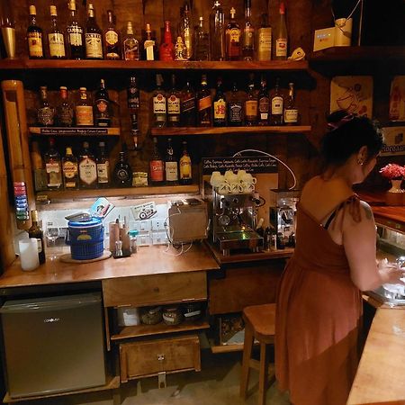 Sugar Lounge Lodge Nauhang Luaran gambar