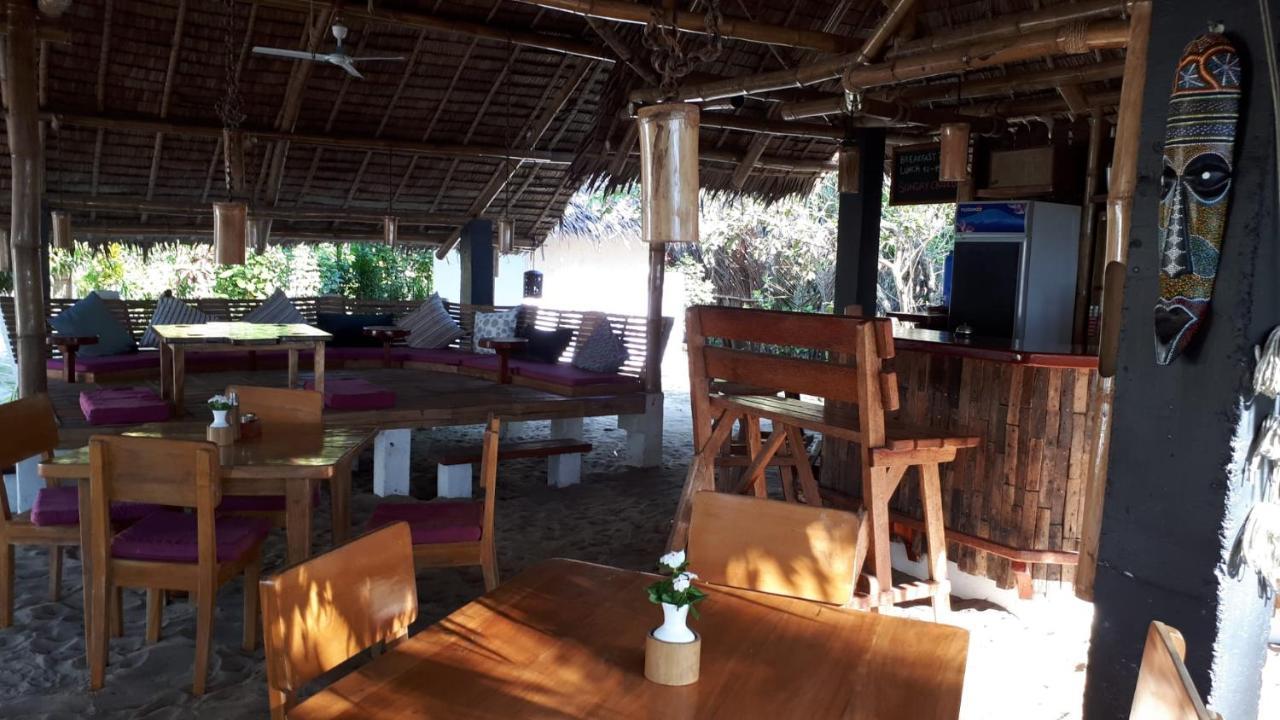 Sugar Lounge Lodge Nauhang Luaran gambar