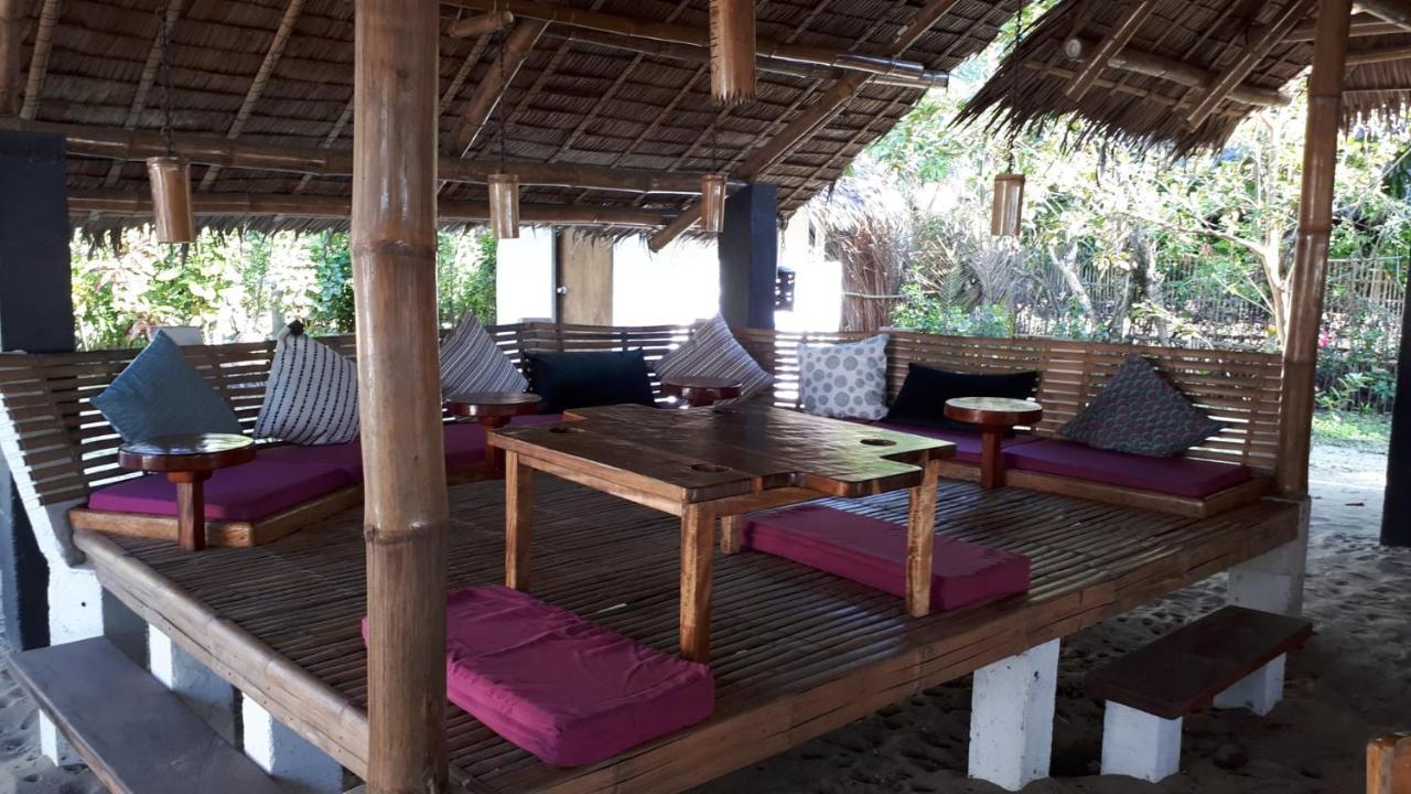 Sugar Lounge Lodge Nauhang Luaran gambar