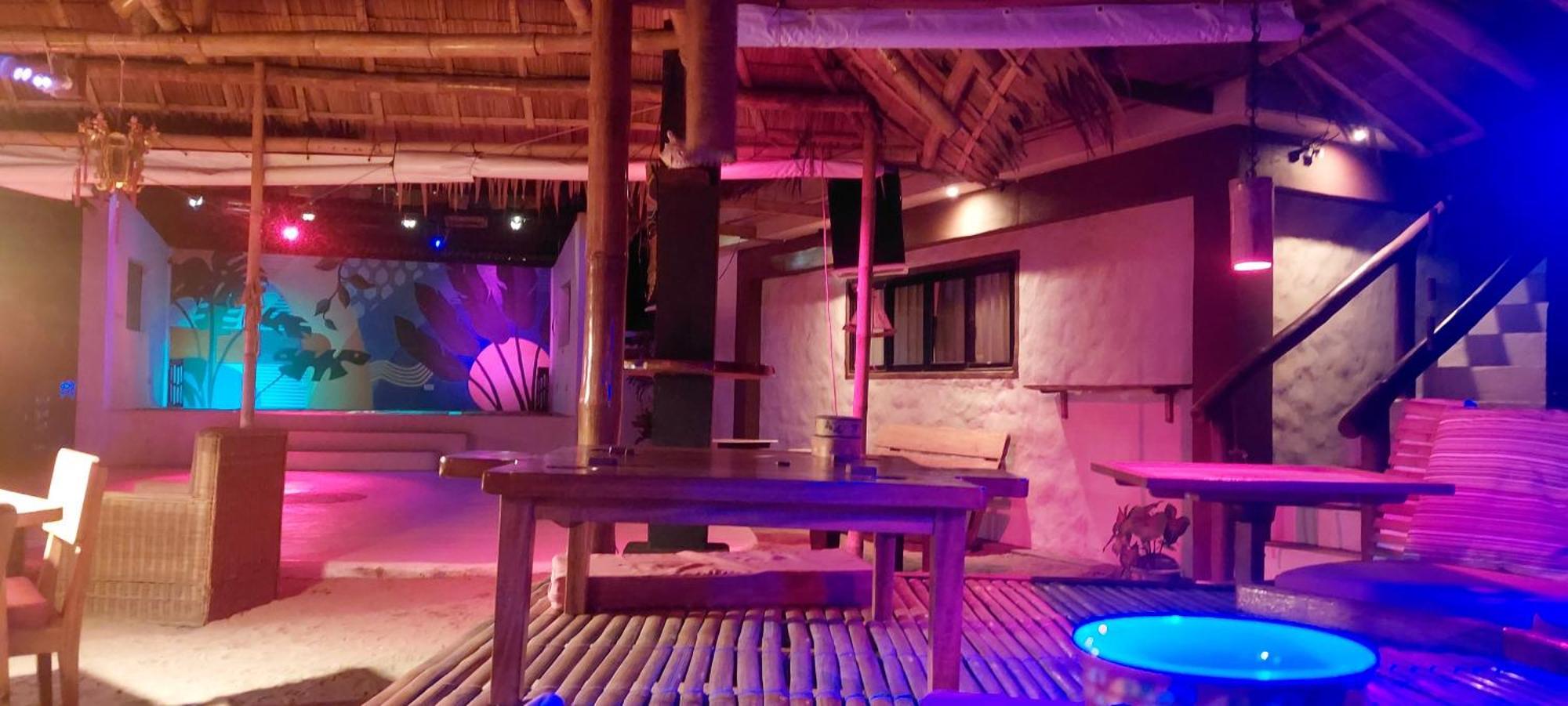 Sugar Lounge Lodge Nauhang Luaran gambar