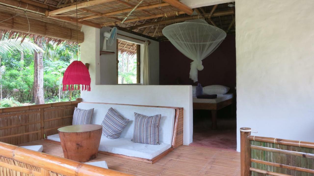 Sugar Lounge Lodge Nauhang Luaran gambar