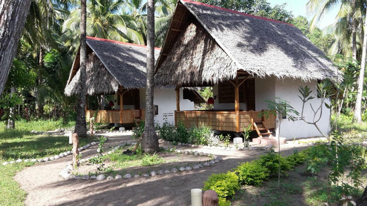 Sugar Lounge Lodge Nauhang Luaran gambar