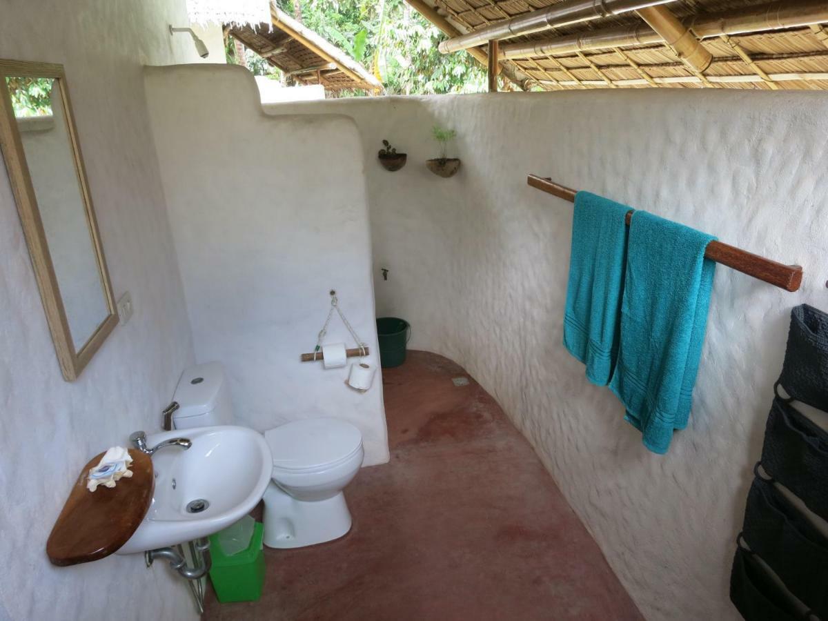 Sugar Lounge Lodge Nauhang Luaran gambar