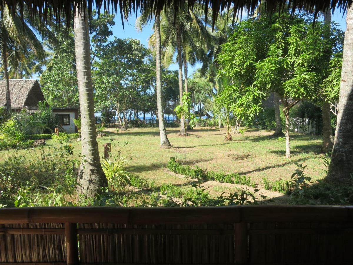 Sugar Lounge Lodge Nauhang Luaran gambar
