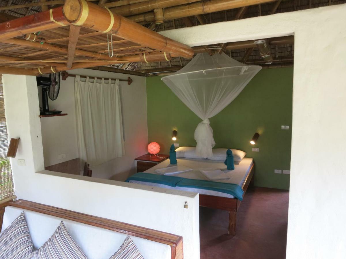 Sugar Lounge Lodge Nauhang Luaran gambar