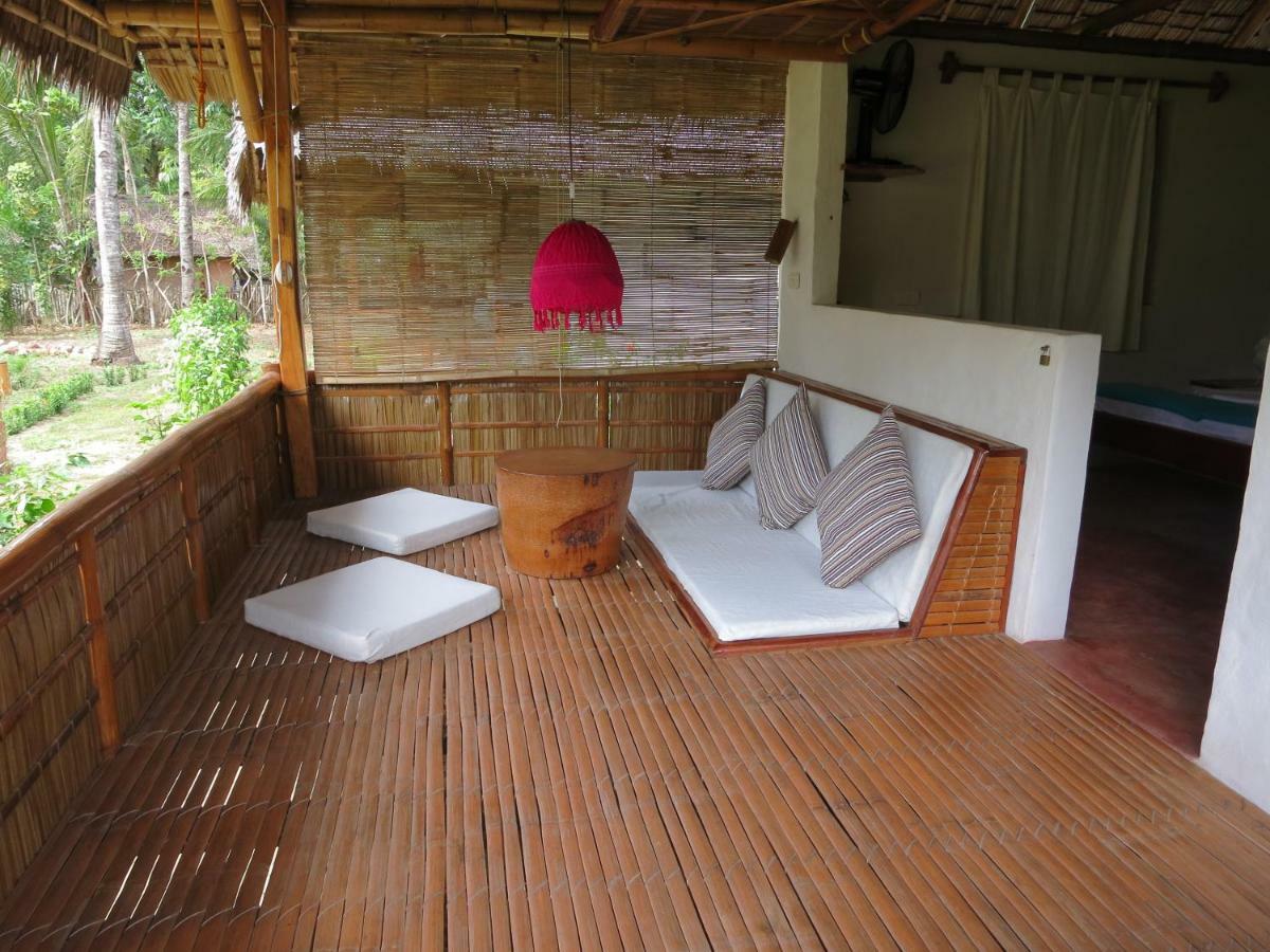 Sugar Lounge Lodge Nauhang Luaran gambar