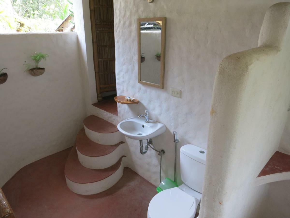 Sugar Lounge Lodge Nauhang Luaran gambar