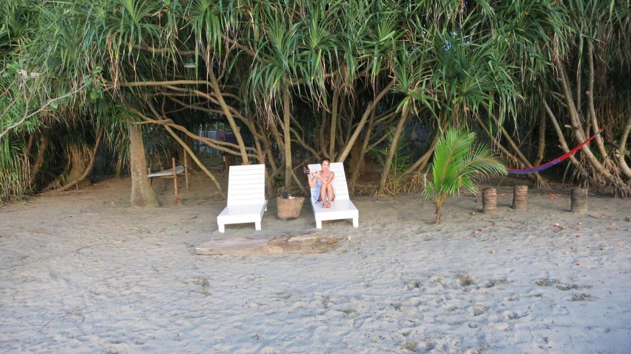 Sugar Lounge Lodge Nauhang Luaran gambar
